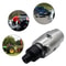 HeavyDuty 7 Pin Trailer Plug Durable 12V Trailer Connector For Truck Towing Applications 4