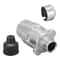 HeavyDuty 7 Pin Trailer Plug Durable 12V Trailer Connector For Truck Towing Applications 5