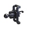 Secure Car Air Vent Phone Mount Base Universal Air Vent Clip Mount For Phone GPS Holders 0