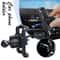Secure Car Air Vent Phone Mount Base Universal Air Vent Clip Mount For Phone GPS Holders 1