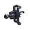 Secure Car Air Vent Phone Mount Base Universal Air Vent Clip Mount For Phone GPS Holders 4