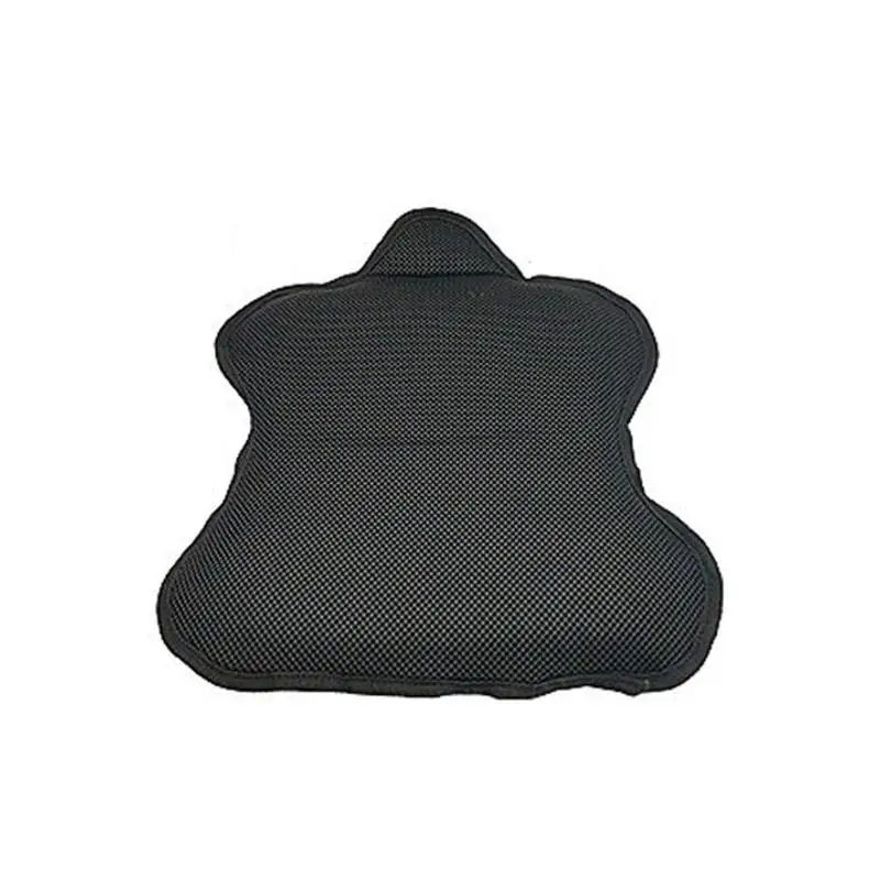 AllSeason Comfort Motorcycle Gel Seat Cushion Breathable Motorcycle Seat Cover With Shock Absorpti 5