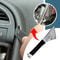 Precision Stainless Steel Pry Tool Professional Car Trim Removal Tool For Audio Interior Panels 2