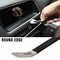 Precision Stainless Steel Pry Tool Professional Car Trim Removal Tool For Audio Interior Panels 4