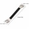 Precision Stainless Steel Pry Tool Professional Car Trim Removal Tool For Audio Interior Panels 6