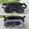 ComfortFit DJI Goggles 3 Eye Mask AntiLeakage FPV Goggles Face Cushion For Avata 2 1
