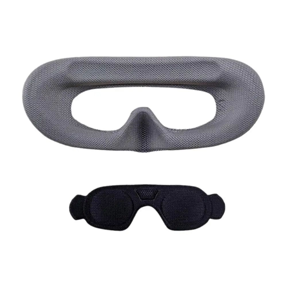 ComfortFit DJI Goggles 3 Eye Mask AntiLeakage FPV Goggles Face Cushion For Avata 2 4