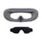 ComfortFit DJI Goggles 3 Eye Mask AntiLeakage FPV Goggles Face Cushion For Avata 2 4