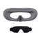ComfortFit DJI Goggles 3 Eye Mask AntiLeakage FPV Goggles Face Cushion For Avata 2 4