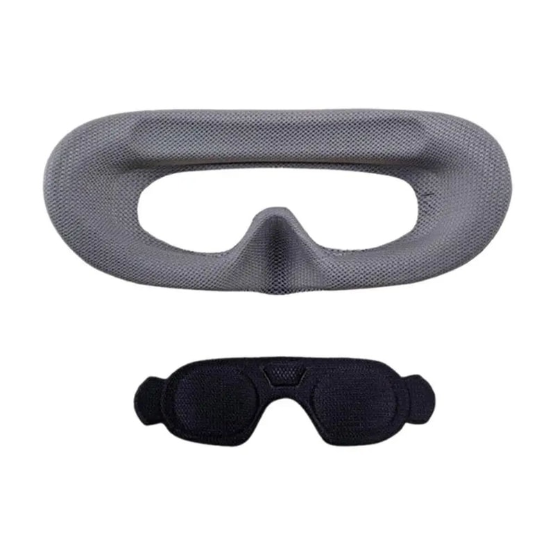 ComfortFit DJI Goggles 3 Eye Mask AntiLeakage FPV Goggles Face Cushion For Avata 2 4