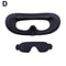 ComfortFit DJI Goggles 3 Eye Mask AntiLeakage FPV Goggles Face Cushion For Avata 2 9