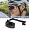360 Bike Rear View Mirror Adjustable Cycling Glasses Mirror For Safer Riding 0