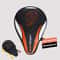 Protective Table Tennis Racket Case Lightweight Ping Pong Paddle Bag With Padded Oxford Fabric 5
