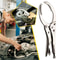 HeavyDuty Adjustable Oil Filter Wrench MultiFunction Engine Oil Filter Tool For Fast Oil Changes 2