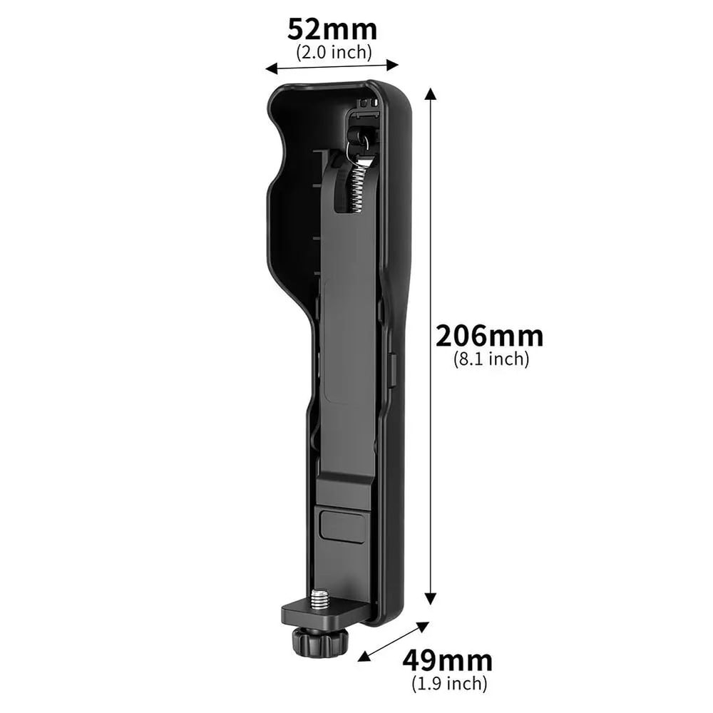 STARTRC DJI Osmo Pocket 3 Stabilizer Adjustable ZAxis Shock Absorber For UltraSmooth Handheld Shot 1