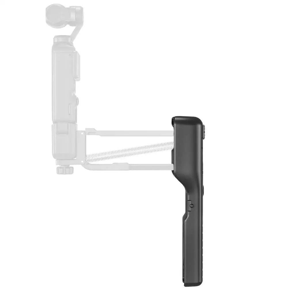 STARTRC DJI Osmo Pocket 3 Stabilizer Adjustable ZAxis Shock Absorber For UltraSmooth Handheld Shot 3