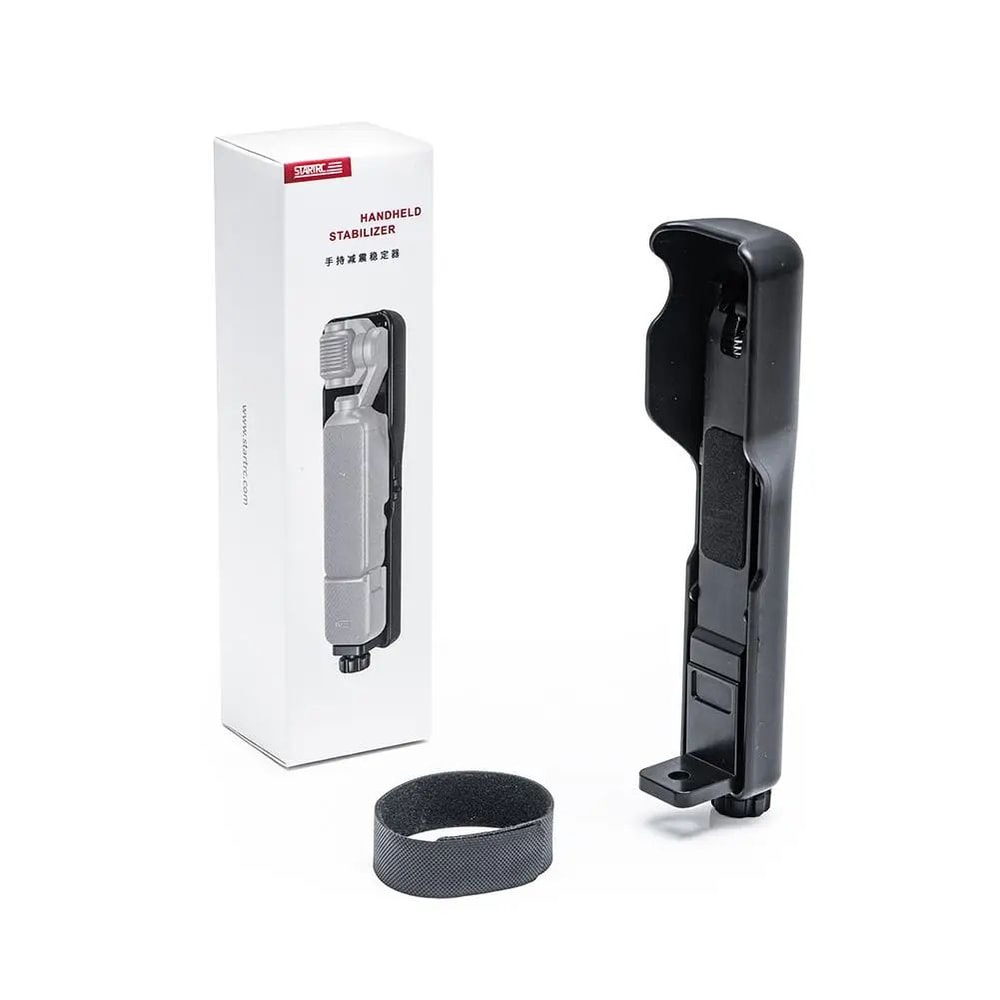 STARTRC DJI Osmo Pocket 3 Stabilizer Adjustable ZAxis Shock Absorber For UltraSmooth Handheld Shot 4