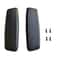 ComfortFit Office Chair Armrest Pads Durable Chair Armrest Replacement Set With Screws 5