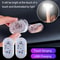 TouchGlow Car LED Reading Light USB Touch Sensitive Car Light With Ambient Emergency Modes 0
