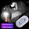 TouchGlow Car LED Reading Light USB Touch Sensitive Car Light With Ambient Emergency Modes 1