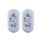 TouchGlow Car LED Reading Light USB Touch Sensitive Car Light With Ambient Emergency Modes 4