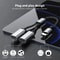 SmartConnect USB C Splitter Dual USB C Hub Adapter For Phones Tablets 1