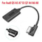 Wireless AMI MMI Bluetooth Module Audi Bluetooth Adapter For Seamless A2DP Audio Streaming 1