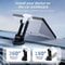 SecureDrive Starlink Mini Car Mount Adjustable Starlink Mini Bracket With Suction Cup Base 0
