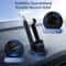 SecureDrive Starlink Mini Car Mount Adjustable Starlink Mini Bracket With Suction Cup Base 2