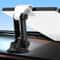 SecureDrive Starlink Mini Car Mount Adjustable Starlink Mini Bracket With Suction Cup Base 3