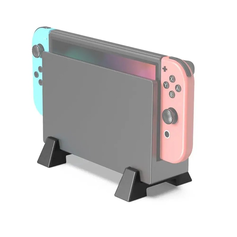 CoolBase Switch 2 Cooling Stand Portable Desktop Cooling Bracket For Stable Cooler Play 3