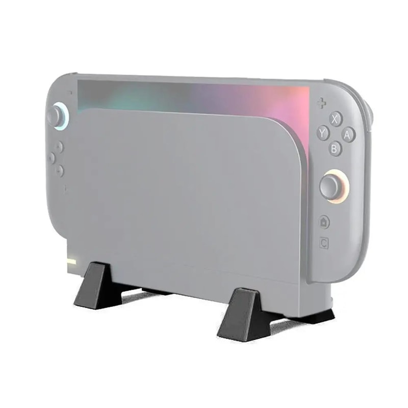 CoolBase Switch 2 Cooling Stand Portable Desktop Cooling Bracket For Stable Cooler Play 4