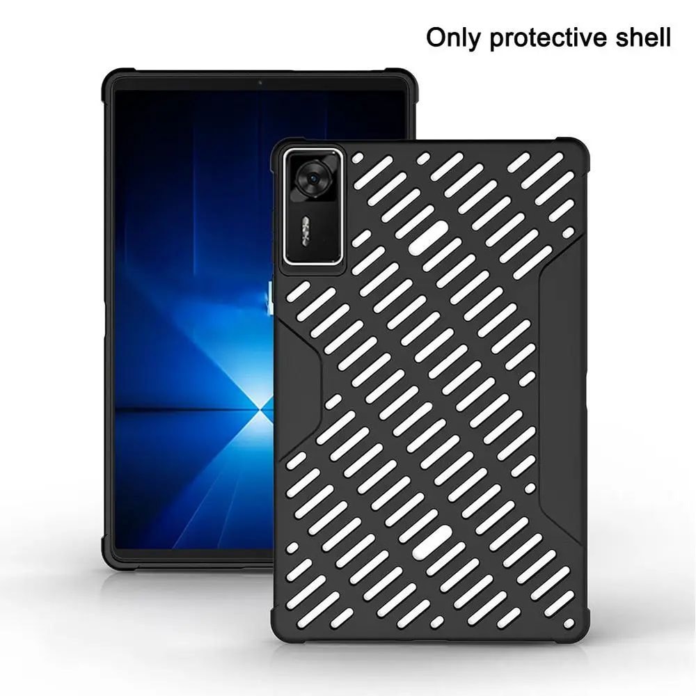 ArmorPlay Lenovo Legion Y700 Case Shockproof Gaming Tablet Case With Kickstand 88 2nd Gen 1