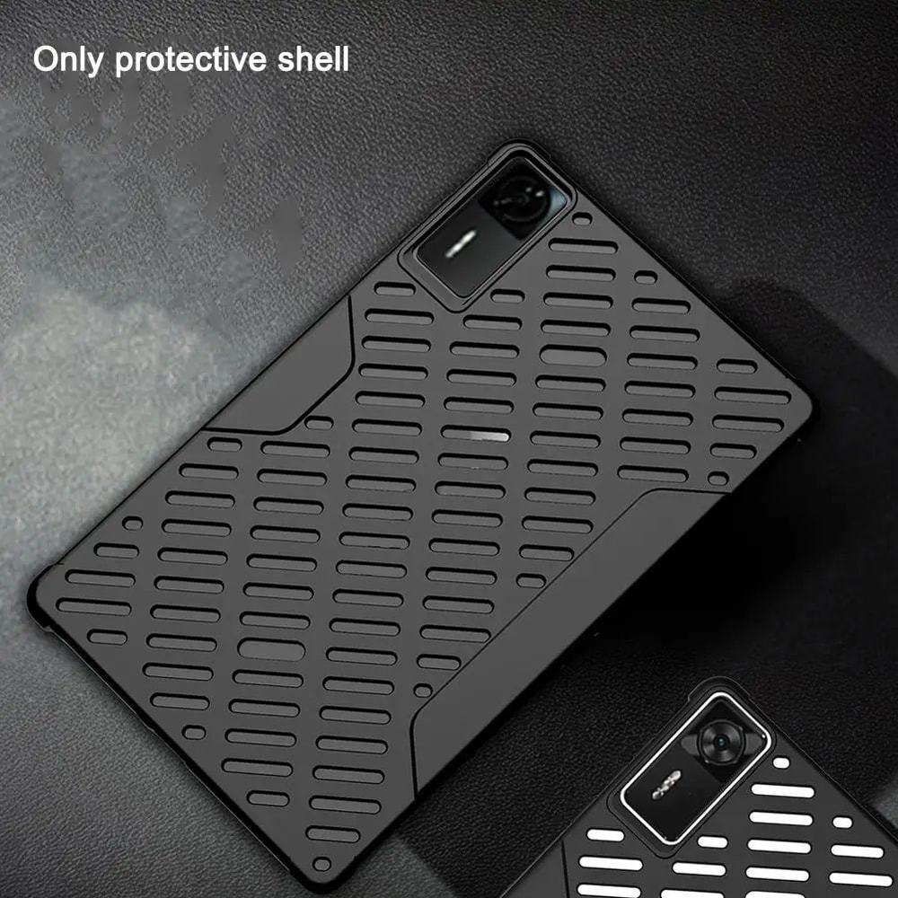 ArmorPlay Lenovo Legion Y700 Case Shockproof Gaming Tablet Case With Kickstand 88 2nd Gen 3