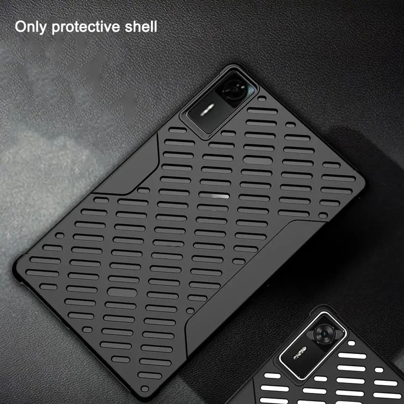 ArmorPlay Lenovo Legion Y700 Case Shockproof Gaming Tablet Case With Kickstand 88 2nd Gen 3