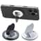 FlexRing Magnetic Phone Holder Foldable 360 Rotating Phone Stand For Desk Travel 3