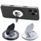 FlexRing Magnetic Phone Holder Foldable 360 Rotating Phone Stand For Desk Travel 3
