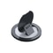 FlexRing Magnetic Phone Holder Foldable 360 Rotating Phone Stand For Desk Travel 4