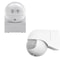 AutoSense PIR Motion Sensor Switch 180 Infrared Motion Sensor With Adjustable Timer 220240V 3