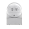 AutoSense PIR Motion Sensor Switch 180 Infrared Motion Sensor With Adjustable Timer 220240V 5