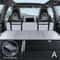 RoadRest Car Back Seat Extender ExtraLong Car Camping Mattress Travel Bed For SUV And Trucks 4