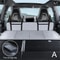 RoadRest Car Back Seat Extender ExtraLong Car Camping Mattress Travel Bed For SUV And Trucks 4