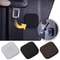 VelvetLock Car Seat Belt Clip Magnetic Seat Belt Positioner 2Pack For A Quieter Neater Ride 1