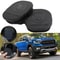 AxleGuard Ford Ranger T9 Rear Axle Cover Sandproof Rear Axle Protective Cover 2PCS 20222024 0
