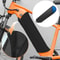 ThermoShield Bicycle Battery Cover Waterproof EBike Battery Cover For Cold Dust Protection 0