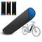 ThermoShield Bicycle Battery Cover Waterproof EBike Battery Cover For Cold Dust Protection 3