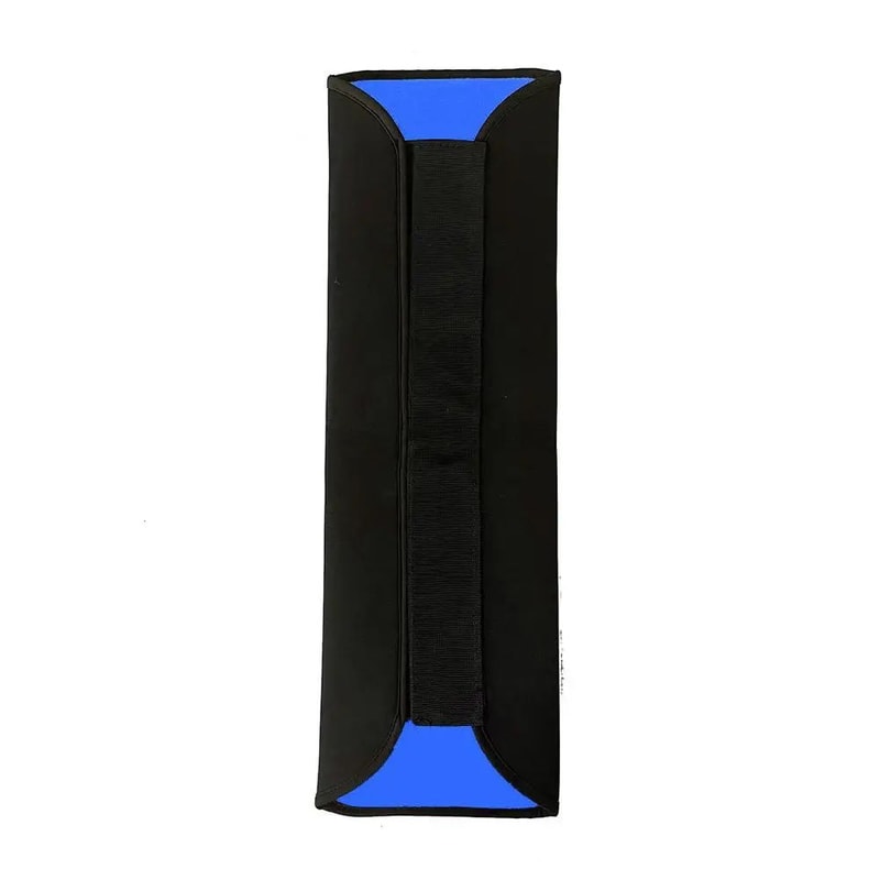 ThermoShield Bicycle Battery Cover Waterproof EBike Battery Cover For Cold Dust Protection 5