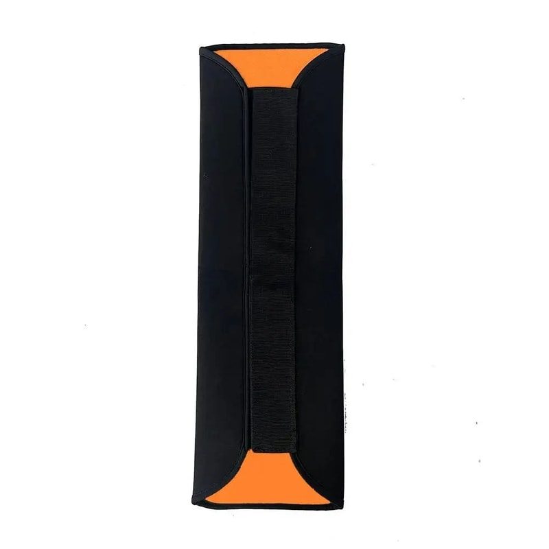 ThermoShield Bicycle Battery Cover Waterproof EBike Battery Cover For Cold Dust Protection 8