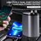 PowerRoll 100W Car Charger 4in1 Retractable Car Charger With USBC Fast Charging 0