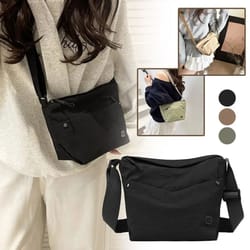 easyday lightweight tote bag - versatile women crossbody bag for everyday & outdoor use